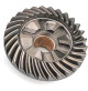 Forward Gear for Yamaha Outboard Motor Parts 50HP 60HP 70HP T50 - 2 Stroke - 28Teeth - 6K5-45560-00 - RCMA